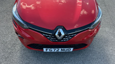 Renault Clio 1.6 E-TECH full hybrid 145 Techno 5dr Auto Hybrid Hatchback